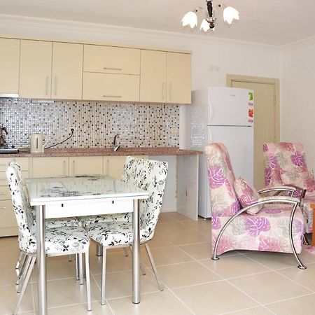 קס Tugce Apartments מראה חיצוני תמונה