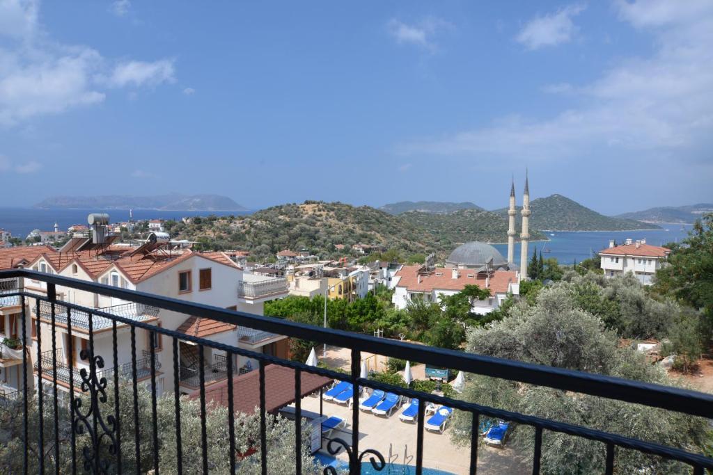 קס Tugce Apartments מראה חיצוני תמונה